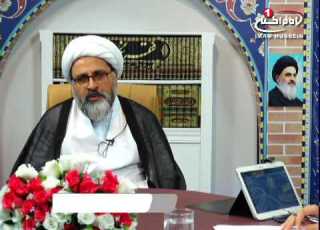  به نیت خواندن فاتحه برای شخصی آیا باید اسم او را ذکر کنیم