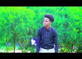 SALAAD YARE DHAANTO CUSUB CIIISE RUUSH VIDEO 2024