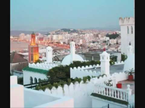 مريم بلمير طنجة يا طنجة عروسة الشمال