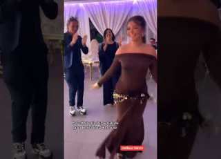   قبائلي قبايليات Dance
