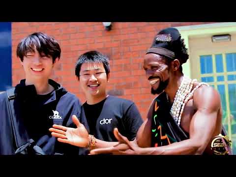 SAMIKE NG UIMBULA LUPA Oficial Video By Seblo