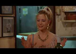  Mighty Aphrodite 1995 Restaurant Scene I Like Acting HD