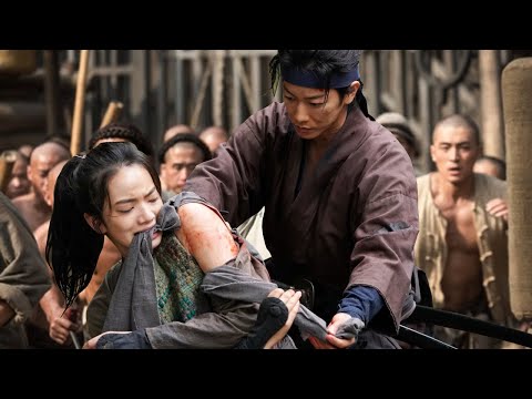 Invincible Strike Best Chinese Action Kung Fu Movies In English
