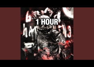  1 HOUR BAD HAPPENING FUNK Super Slowed