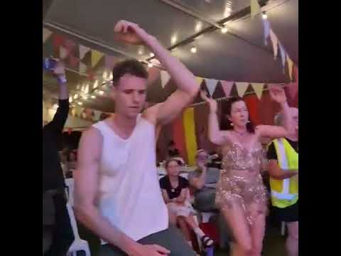 Gifting The Groove And Good Vibes At Maleny Music Festival 2025