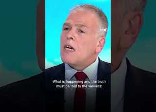 העיתונאי אראל סגל ישראל עלולה לשלם את מחיר בחירתו של טראמפ