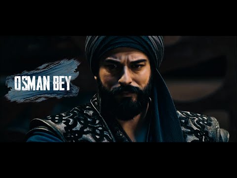 Osman Bey Marşı Anthem Tribute To Osman Gazi