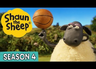 Shaun The Sheep Season 4 Full Episodes 26 30 Fruit Sports Talent MORE Cartoons For Kids