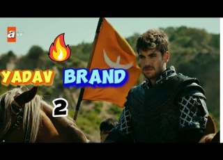 Orhan Bey X Yadav Brand 2 Season 5 Bilal Edits