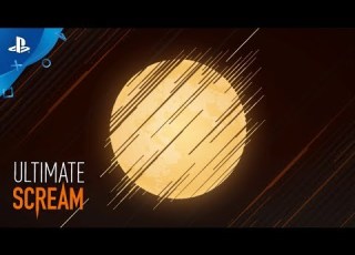 FIFA 18 Ultimate Scream PS4