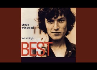  Higher Love