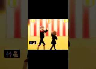 صداقتهم حلوووه ايتادوري يوجي و نوبارا انمي جوجوتسون كايسن