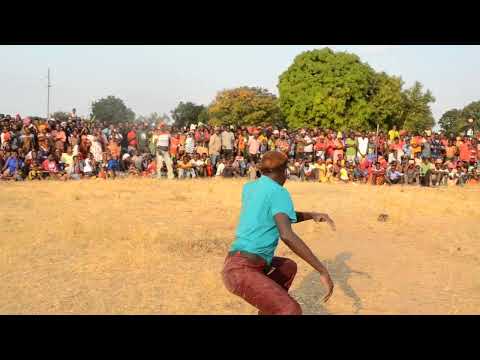 Gude Gude Dancing Amazing Waoooo Yeah