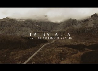  Phil Wickham La Batalla Feat Christine D Clario Official Lyric Video