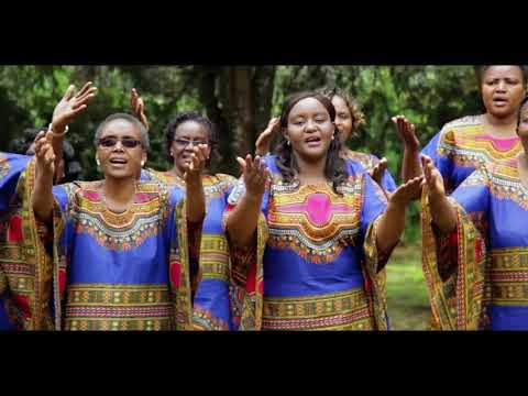 Nimekombolewa Na Yesu