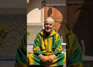 قالو ناس زمان لي مايعرفش الطير الحر يشويه ولي ماعندو عقل