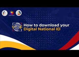 How To Download Your Digital National ID