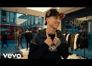 Central Cee WAGWAN Ft Romeo Music Video 2026