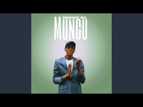 MSHINDI WA MUNGU
