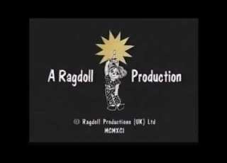 Ragdoll Productions 1984 TILT