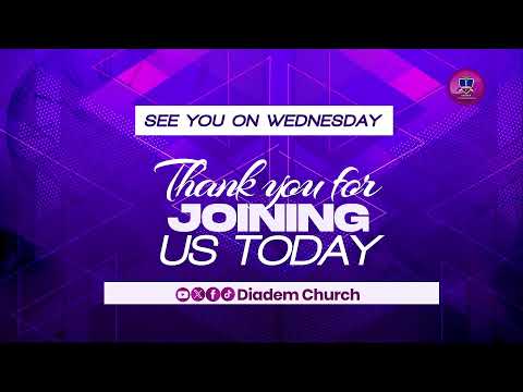DOMINION OVER DESTRUCTION 30TH MARCH 2026 DR YINKA AKINTUNDE Www Diademministries Org