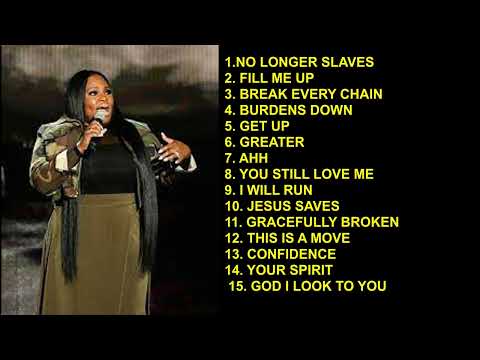Tasha Cobbs Leonard GOSPEL Music Compilation