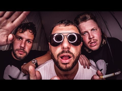 KING ORGASMUS ONE FEAT FiNCH MC BOMBER JACKSONS BEAT BY ED GEIN