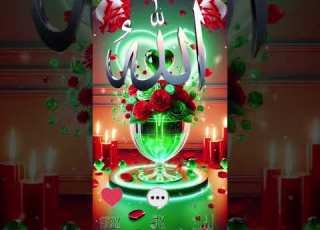 الحمدلله خدایا شکرت