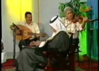  سلمان المنكوب على الام موال مع بسته