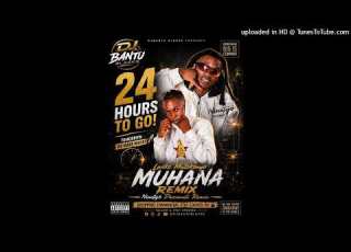  Lanko Mutokonyo Muhana Remix MashUp By DjBantu Blacks