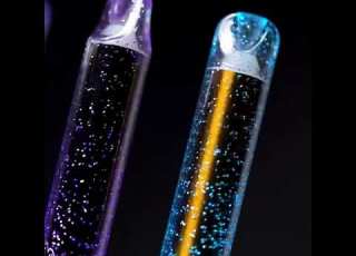 El Shisha Blink 800 Fumuri Fara Nicotina