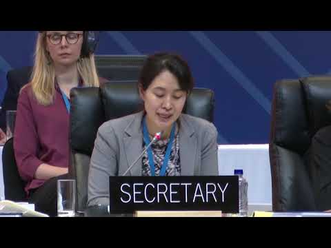 2019 12 13am 14th Session Of The Intergovernmental Committee Of The 2003 Convention 11 2019 12 13am 14th Session Of The Intergovernmental Committee Of The 2003 Convention 11