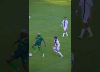  PACOME SKILLS AGAINST AS FAR RABAT