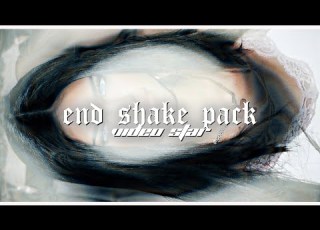 Videostar End Shake Pack Presets