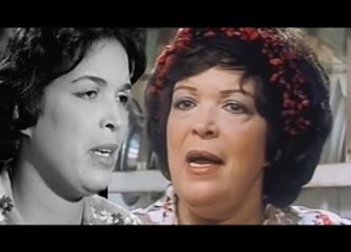  محطات فى حياة الفنانة ليلى فهمى ومشوارها الفنى
