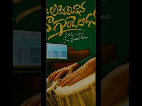 Tolakari Vana Naa Gudelona Hosannaministrieskurnool Reels 2025 Music Tablalive Freadypaul