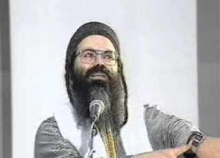 הרב אמנון יצחק האם העולם נוצר באקראי עימות מרתק