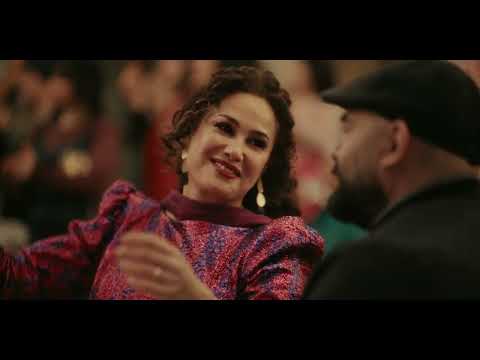 مسلسل مناعة L هند صبري L رمضان 2026 مسلسل مناعة L هند صبري L رمضان 2026