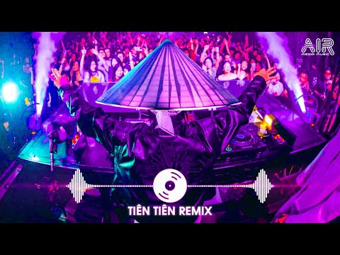 Nguyệt Hồng Phai Remix Nhớ Dáng Ai Bên Thềm Người Ơi Bóng Trăng Đã Phai Tàn Rồi Remix TikTok 2024