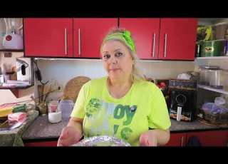 المندي اليمني مع صلصلة الدقوس على طريقتي Viral Cooking Food طبخ وصفات المندي اليمني