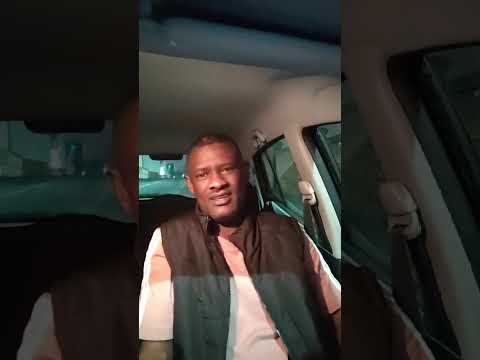 Minawi Brought The War To Darfur To Unite The Arabs