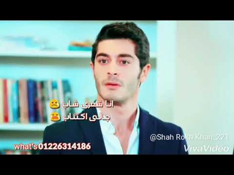 انا شعرى شاب حاله واتس