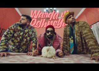 Sharmoofers Warda W Oghneya Official Music Video Unfollow EP