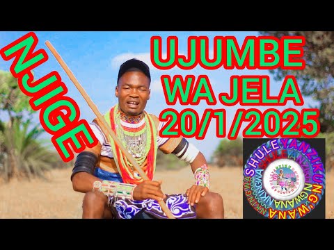 NJIGE UJUMBE WA JELA 0782327627 20 1 2025 BY SHULE STUDIO MUSABAZAJI NJIGE UJUMBE WA JELA 0782327627 20 1 2025 BY SHULE STUDIO MUSABAZAJI
