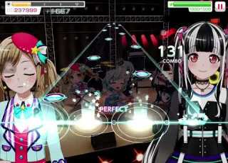  Bang Dream Dramaturgy
