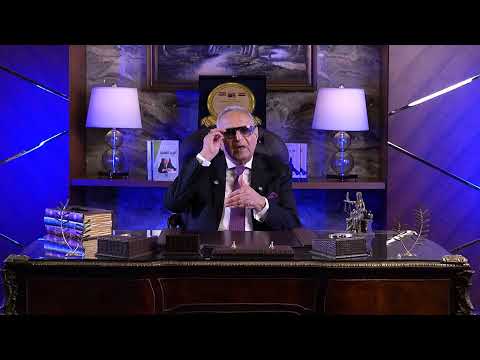 أغرب القضايا القضية 15 النصاب الظريف جزء 1