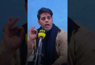 عفتي وي الوكت عركه مرادم