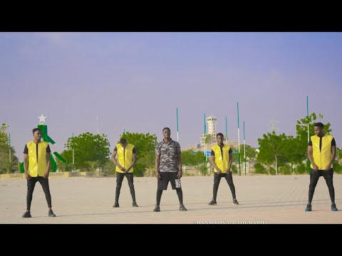 YA DAGA ALLAH KAMAL BABA X MARYAM BABBAN YARINYA 2021