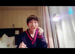 POV BTS V Have Absolutely No Filter