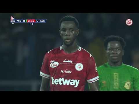 TAZAMA UFUNDI WA ANICET OURA KWENYE DERBY YA KARIAKOO DHIDI YA YANGA SC
